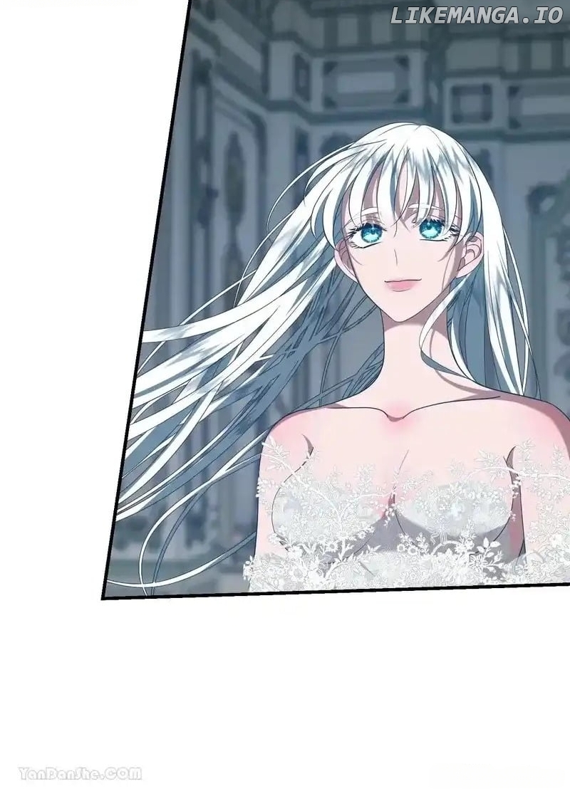 The Bride of the Fallen Angel chapter 14 - page 49